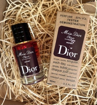 Perfumy Dior Miss Dior Cherie odpowiednik 60 ml