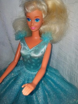 My First Ballerina Barbie - Mattel 1991