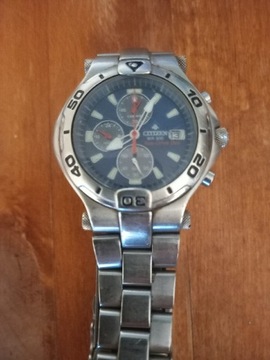 Citizen WR 200 ogniwo bransolety