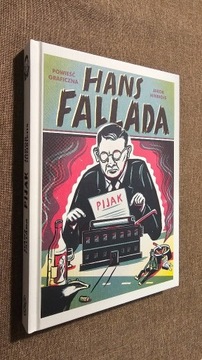 Hans Fallada - Pijak