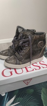 Buty Sneakersy Guess