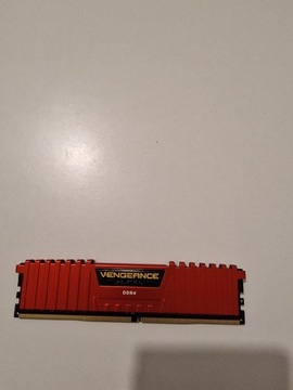 RAM DDR4 8GB 2666MHz 