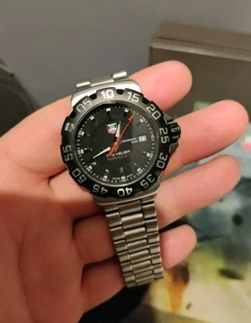 Tag Heuer Formula 1 WAH1110 44mm