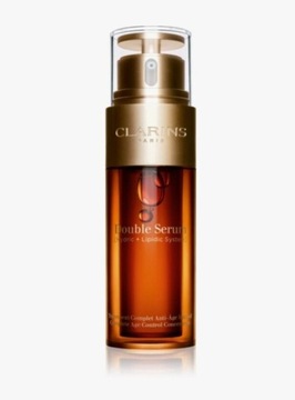 Clarins double serum 50ml 