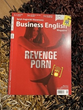 Business English Magazine 62/2017
