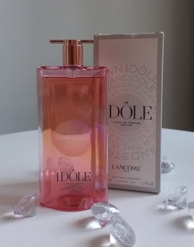 Lancome IDÔLE NECTAR 50ml