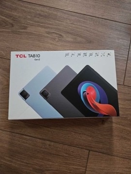 Tablet TCL Tab 10. Gen 2