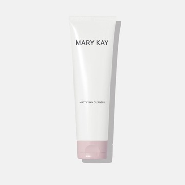 Matujacy Żel Oczyszczający Mary Kay 133 ml