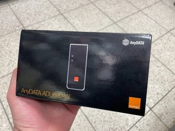 Modem AnyData ADU890-W do Orange 3G / CDMA