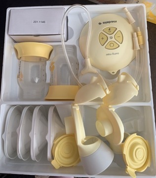 Medela Swing Maxi Flex