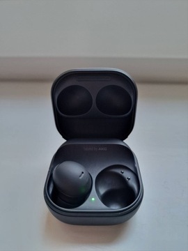 Słuchawka bezprzewodowa Samsung Galaxy Buds2 Pro