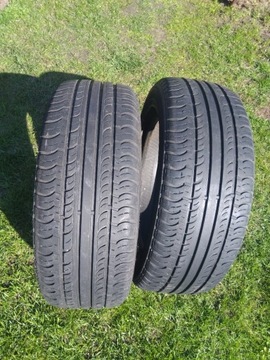 Opony letnie Linglong 195/55 R15 2szt.