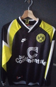 Koszulka Borussia Dortmund 1995/1996 