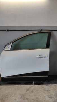 Renault Kadjar lift TEQNC drzwi lewe przednie 