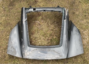 Corvette C7 tylna klapa pokrywa bagażnika
