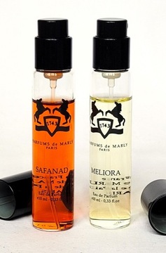 Parfums de Marly SAFANAD MELIORA edp 2x10ml
