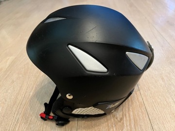 Kask narciarski Volt Junior