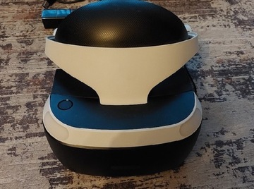 PlayStation VR i kamerka ,Gra Gran Turismo