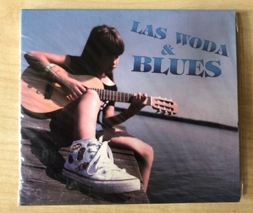 Las, woda & blues, CD