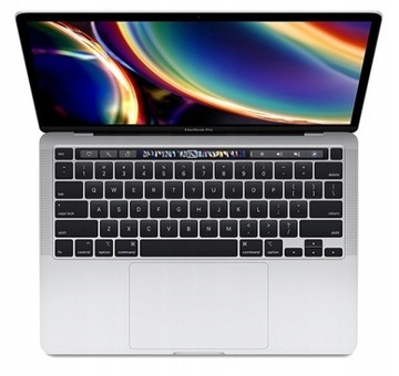 Laptop Apple MacBook Pro 13,3" / i5 / 8GB / 512GB