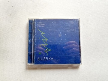 Płyta Grupa Bluesowa Stodoła Blusełka CD