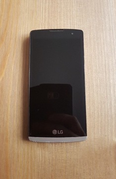 LG Leon 4G LTE sprawny