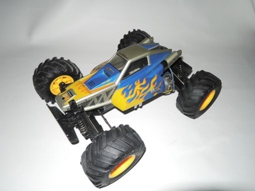 Model rc Bonzer  4x4