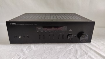 Yamaha R-N301 amplituner sieciowy Spotify airplay 