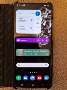 Samsung galaxy s20 ultra 5g 