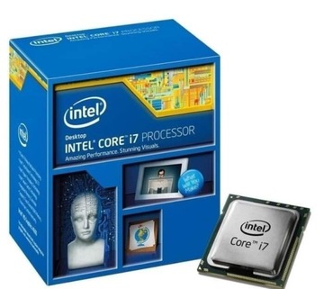 Intel core i7-5280k