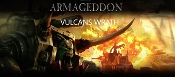 Warhammer 40,000: Armageddon - Vulkan's Wrath DLC