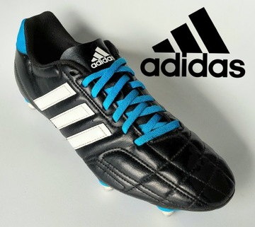 Buty piłkarskie Adidas Goletto TRX SG r.44 wkręty