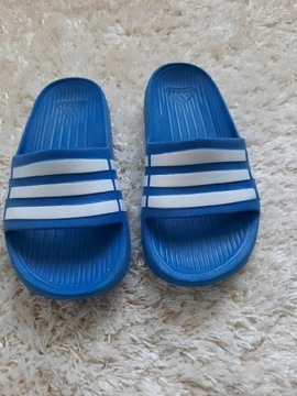 Klapki adidas K11 r.29 