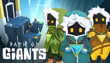 Path of Giants Klucz STEAM