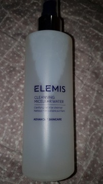 Elemis Micelar Water woda micelarna płyn micelarny