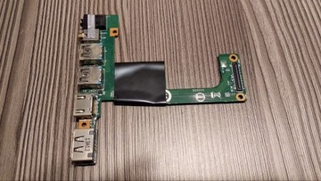 Moduł USB2.0/3.0 MSI GE60 0ND MS16-GAB ver: 2.0