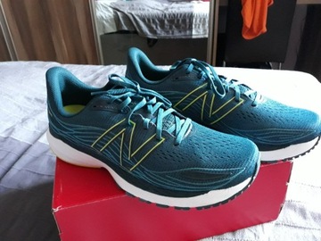 New Balance Fresh Foam 860 v12  r. 46,5 