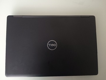 Komputer Dell Latitude 5590