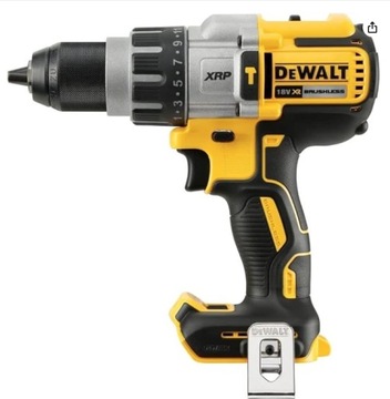 WYPOŻYCZE DeWALT DCD996 wkrętarka udar. 18V 95Nm 