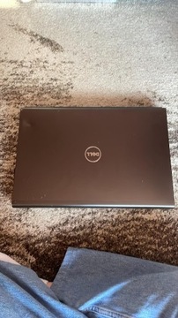 Laptop Dell Precision M4600