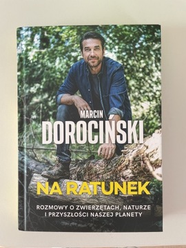 Na Ratunek - Marcin Dorociński