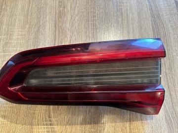 BMW X5 G05 PRAWA LAMPA TYŁ LED USA