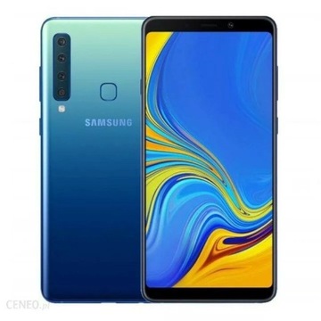 Samsung a9 2018