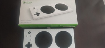 Xbox Adaptive Controller