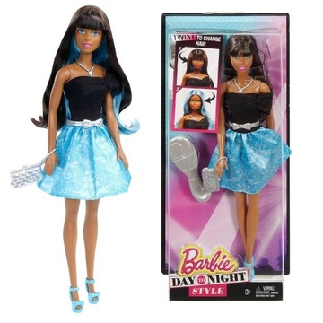 Kolekcjonerska Lalka Barbie 2015 DNR03 Mattel NOWA