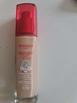 Fluid Bourjois healthy mix podkład 