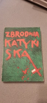 Zbrodnia Katyńska 