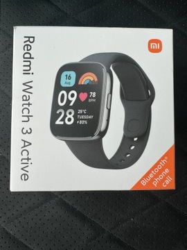 Redmi Watch 3 Active