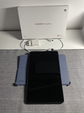 Huawei MatePad 10.4 4/64GB Midnight Grey