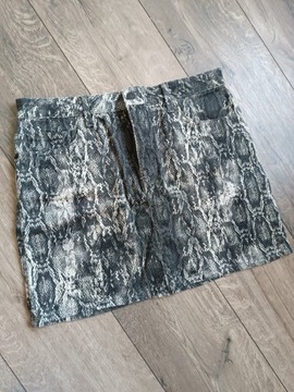 Spódnica Zara mini 